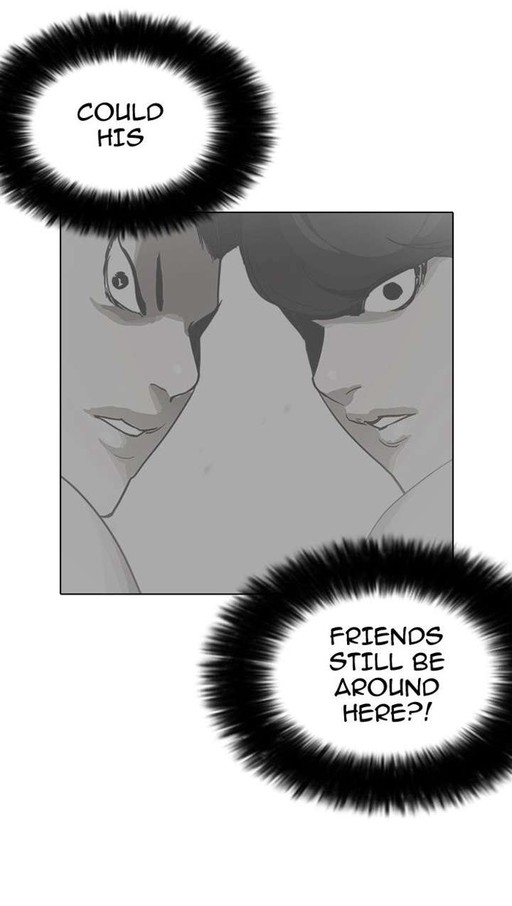 Lookism — Chapter 141 — page 20