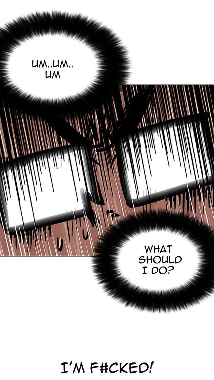 Lookism — Chapter 141 — page 23