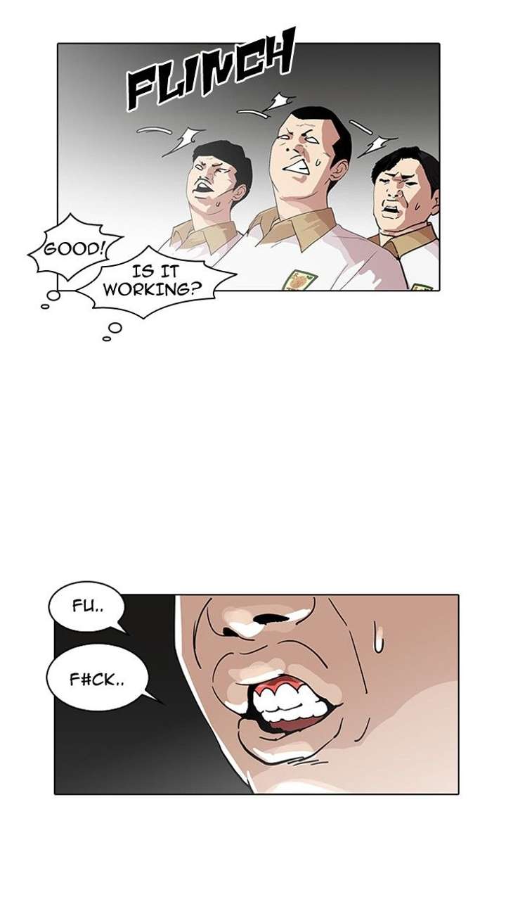 Lookism — Chapter 141 — page 33