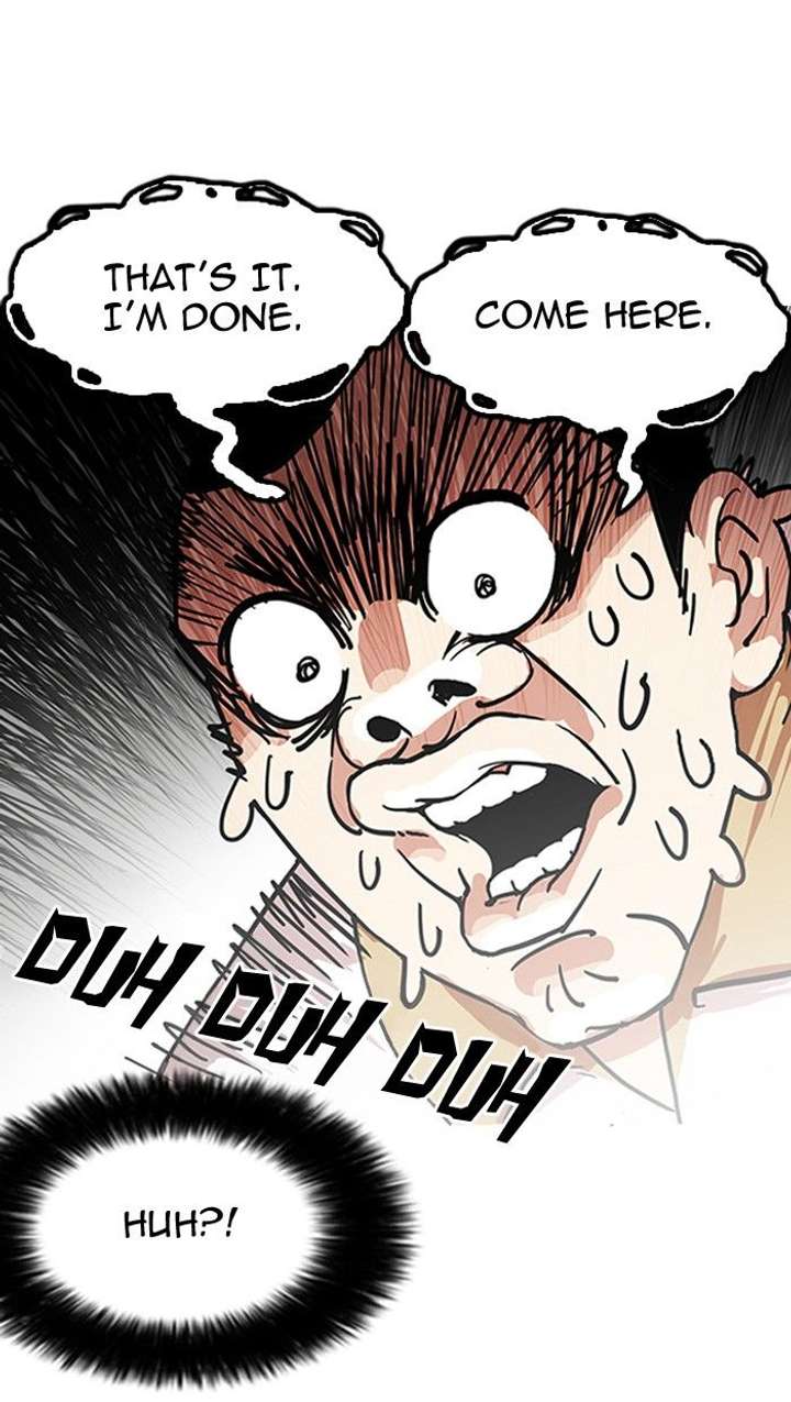 Lookism — Chapter 141 — page 34