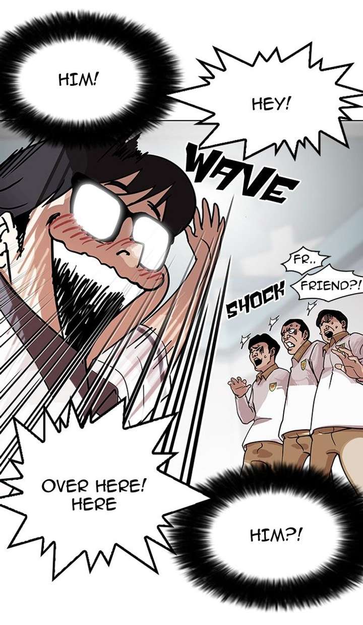 Lookism — Chapter 141 — page 39