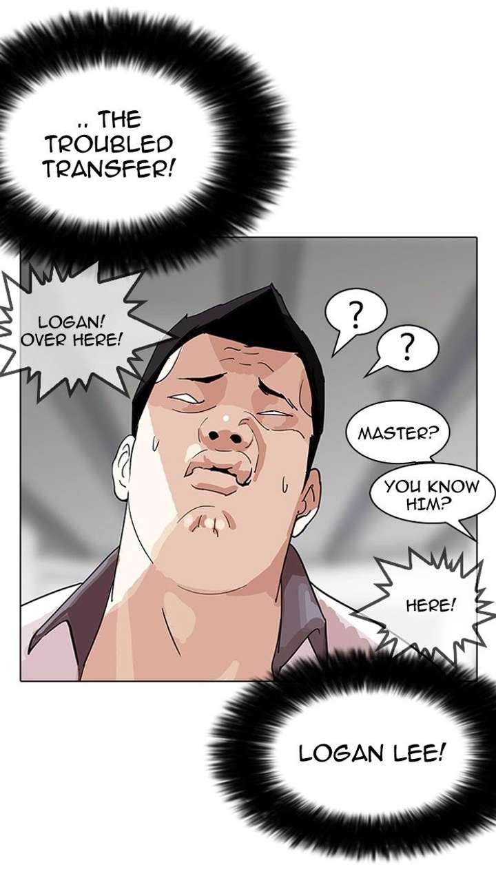 Lookism — Chapter 141 — page 42
