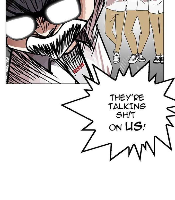 Lookism — Chapter 141 — page 46