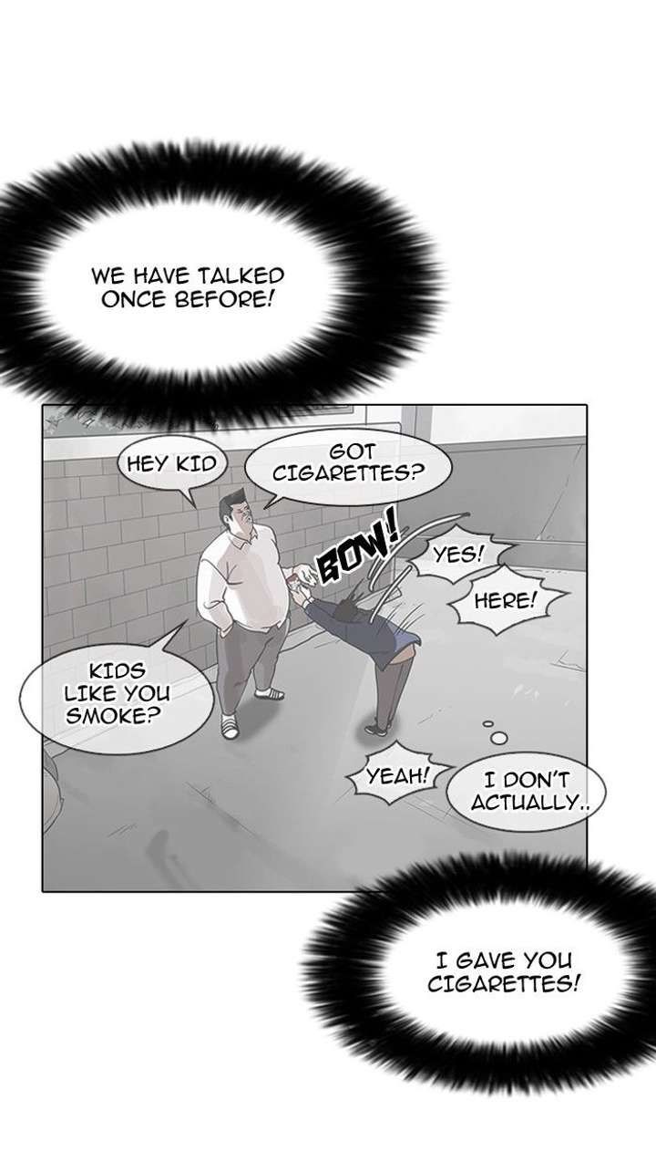 Lookism — Chapter 141 — page 48