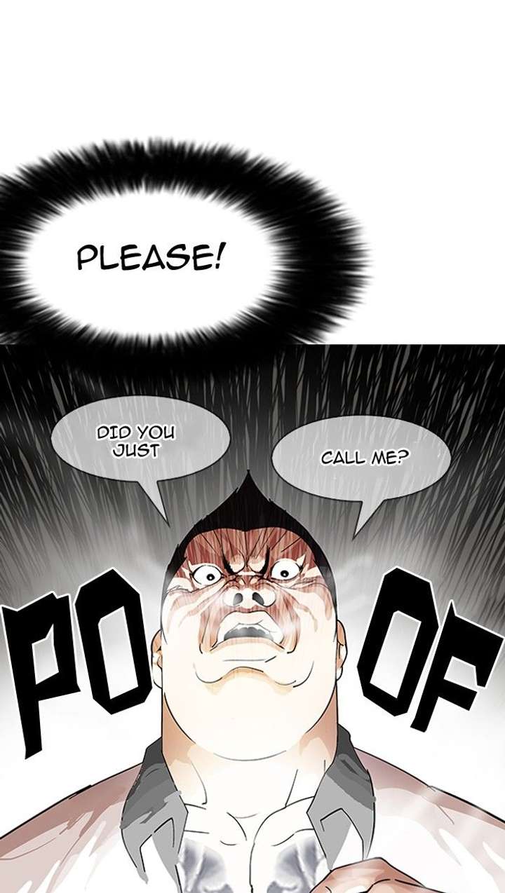 Lookism — Chapter 141 — page 49