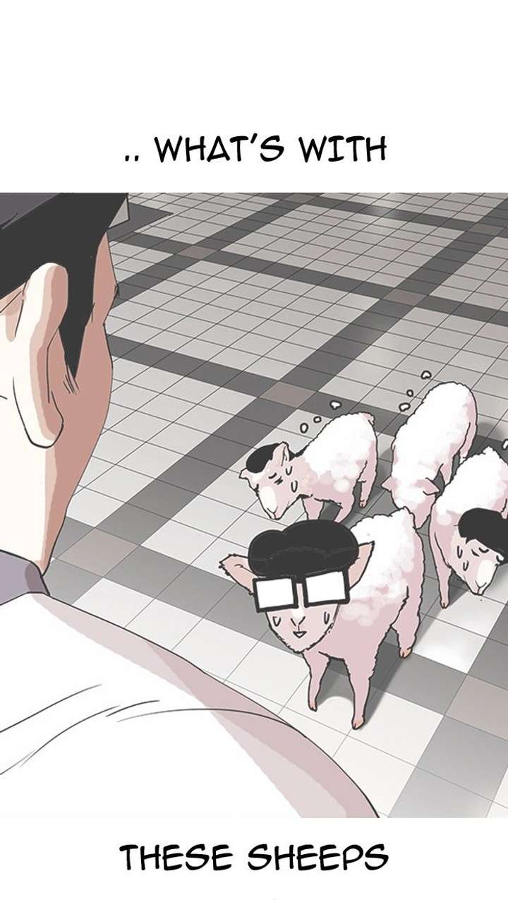 Lookism — Chapter 141 — page 55