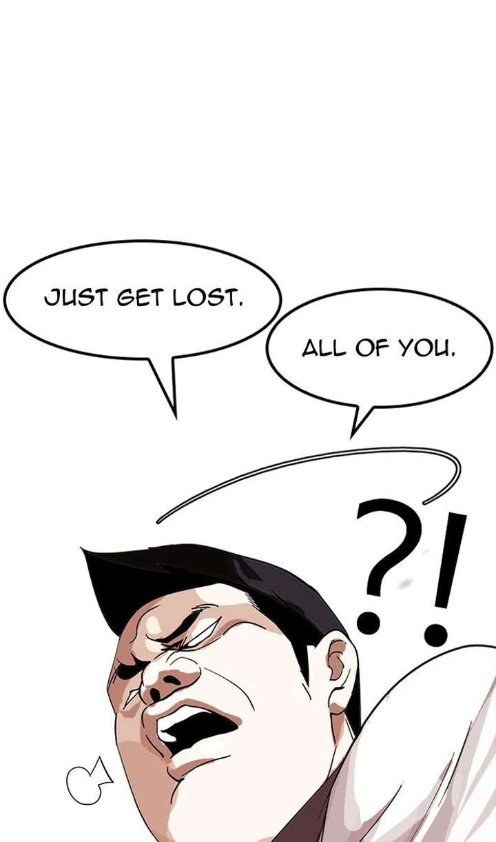 Lookism — Chapter 141 — page 57