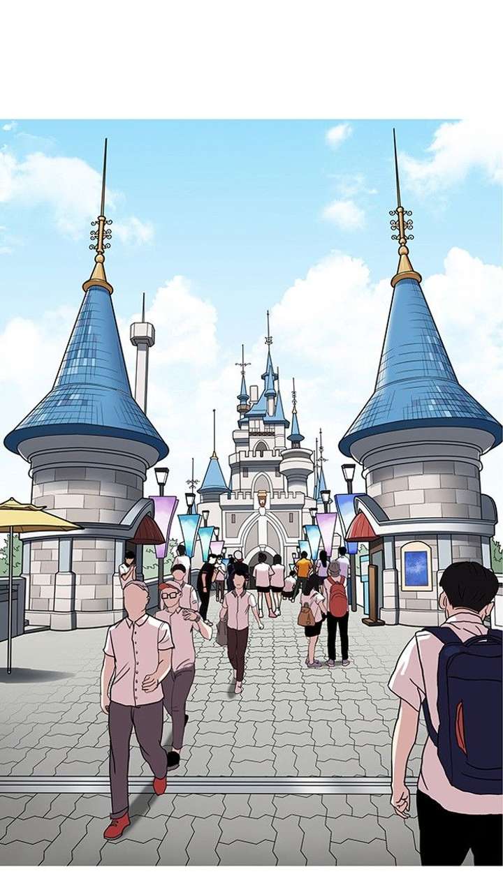 Lookism — Chapter 141 — page 60