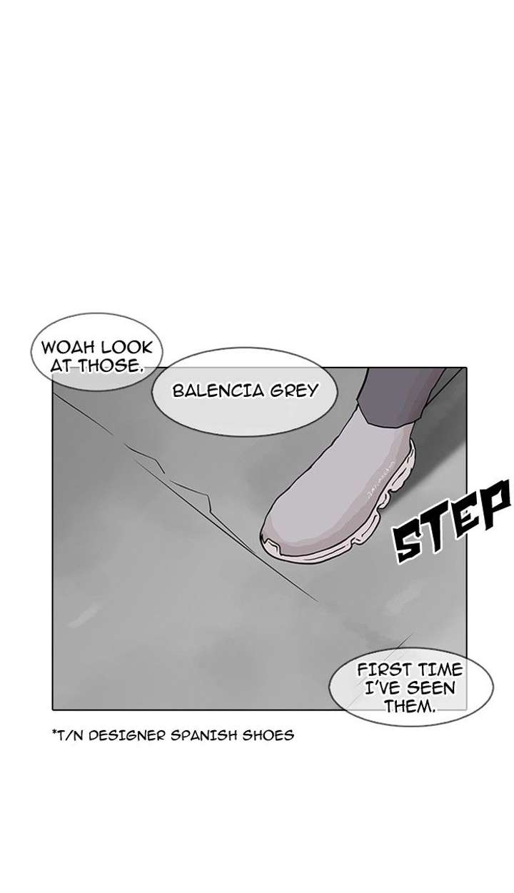 Lookism — Chapter 141 — page 61