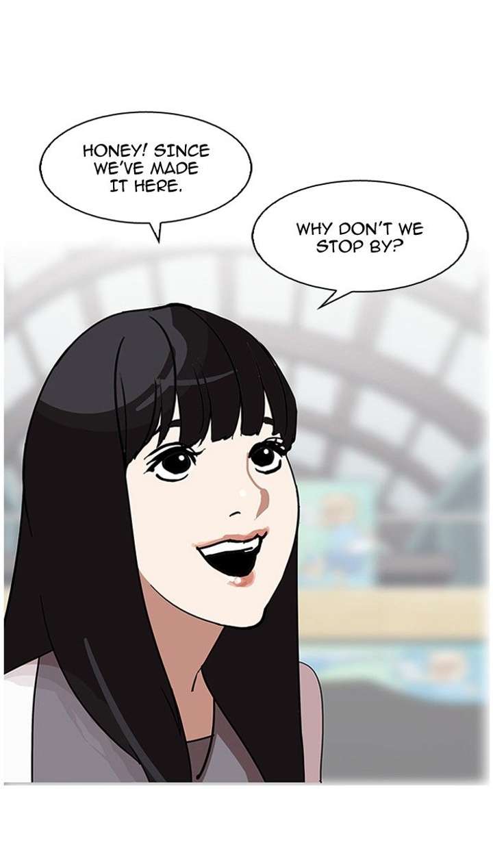 Lookism — Chapter 141 — page 64