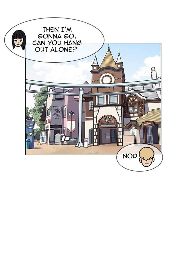 Lookism — Chapter 141 — page 66