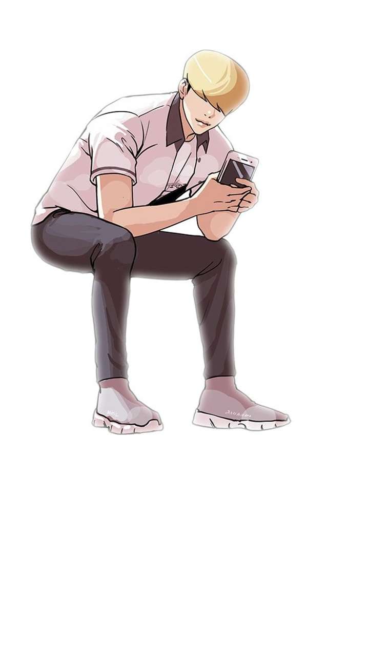 Lookism — Chapter 141 — page 70