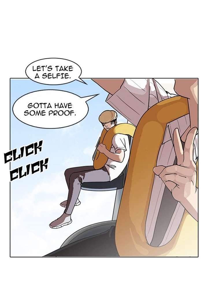 Lookism — Chapter 141 — page 79