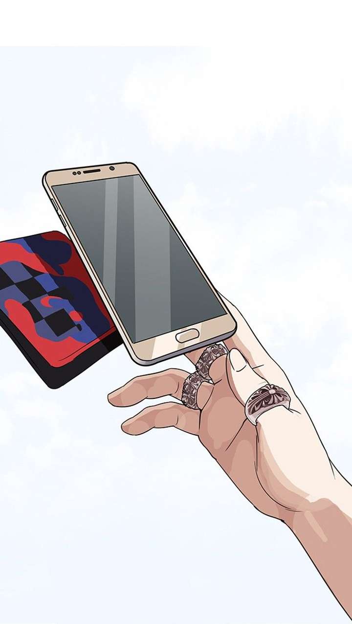 Lookism — Chapter 141 — page 89