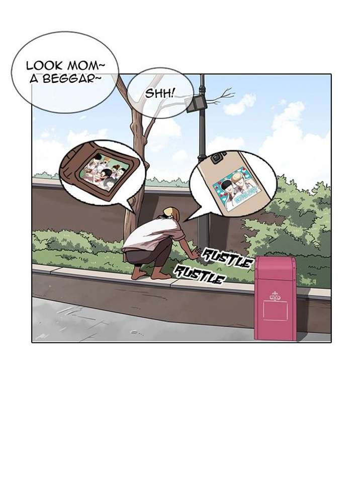 Lookism — Chapter 141 — page 94