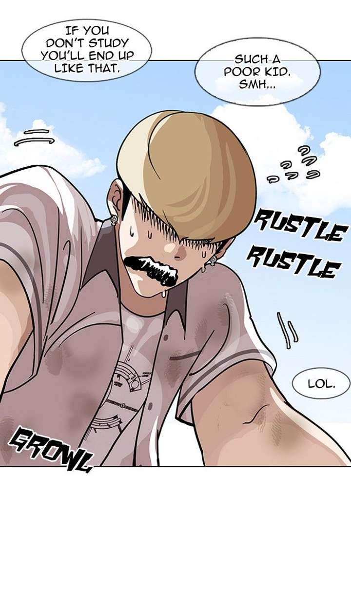 Lookism — Chapter 141 — page 95