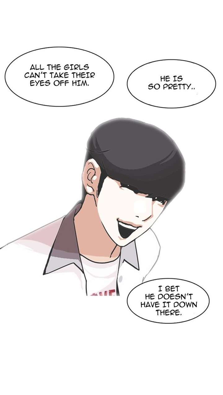 Lookism — Chapter 141 — page 103