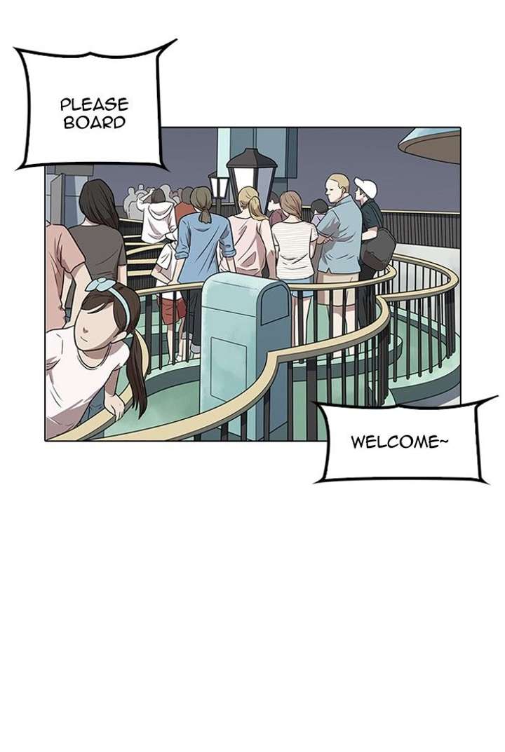 Lookism — Chapter 141 — page 106