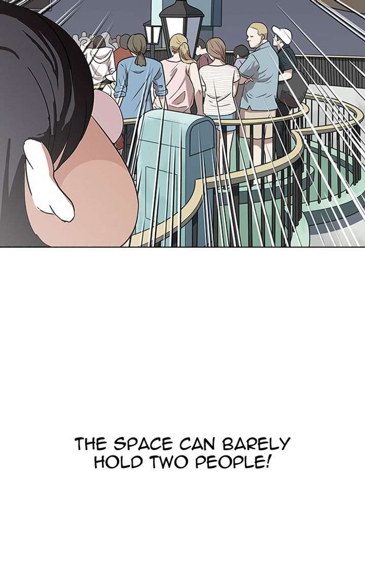 Lookism — Chapter 141 — page 111