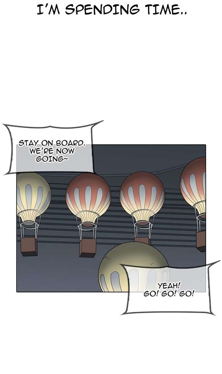 Lookism — Chapter 141 — page 115