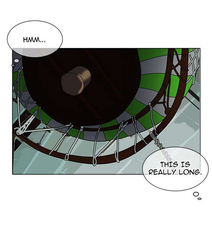 Lookism — Chapter 141 — page 119