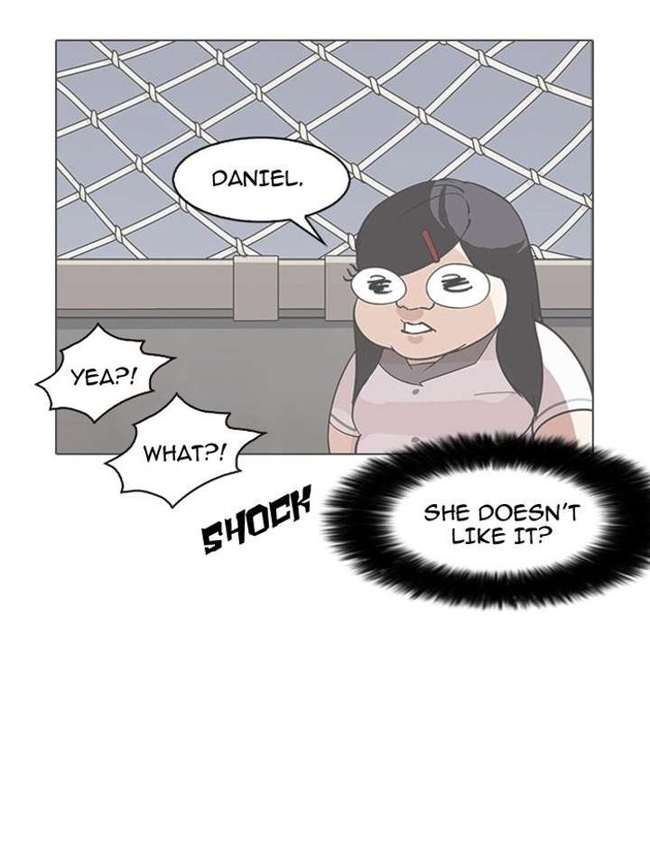 Lookism — Chapter 141 — page 121