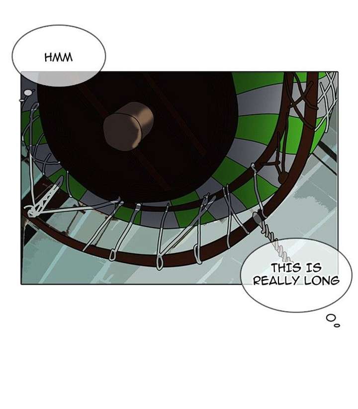 Lookism — Chapter 142 — page 4