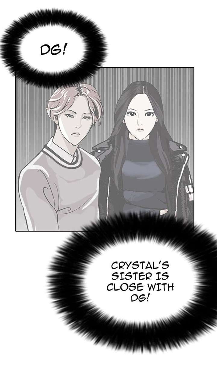 Lookism — Chapter 142 — page 20