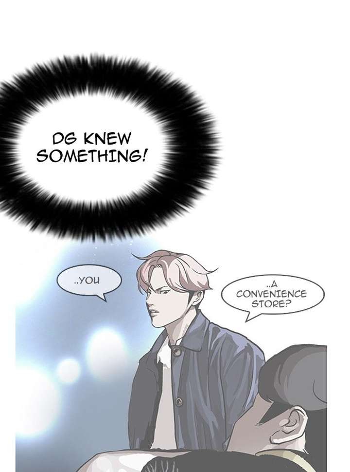 Lookism — Chapter 142 — page 21