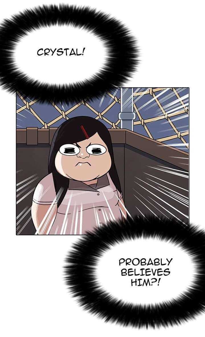 Lookism — Chapter 142 — page 23