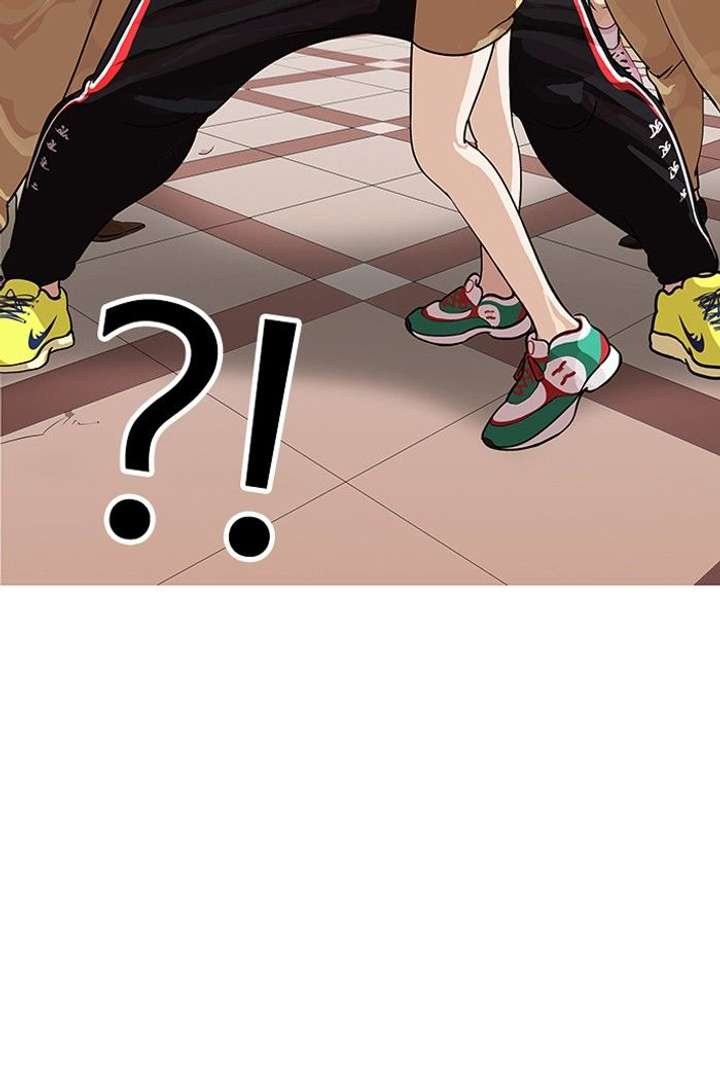 Lookism — Chapter 142 — page 45