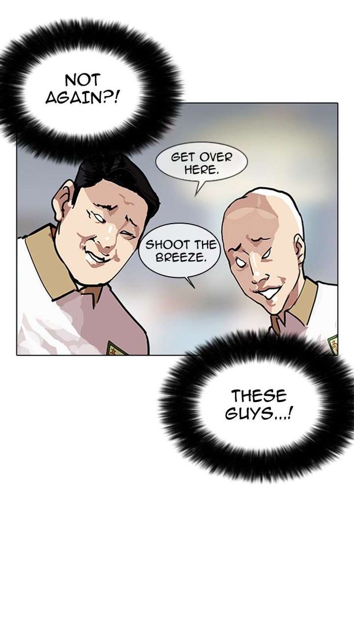 Lookism — Chapter 142 — page 46