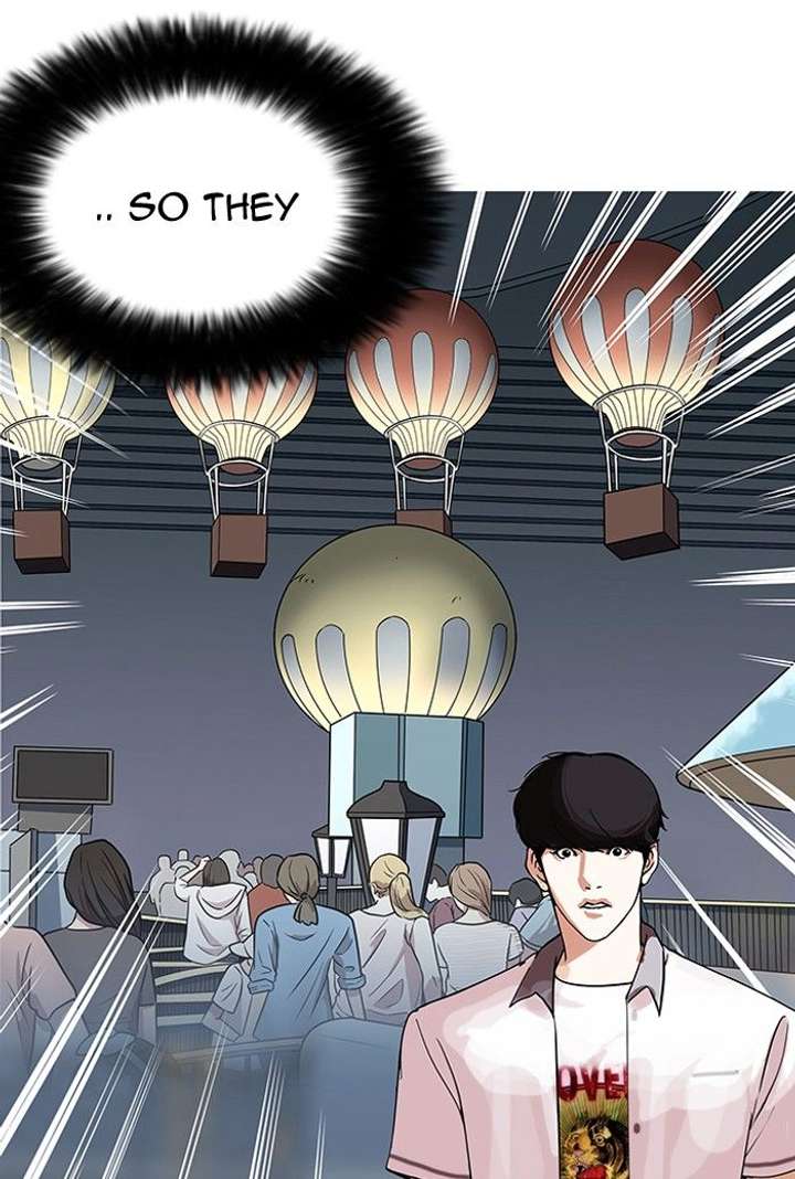 Lookism — Chapter 142 — page 49