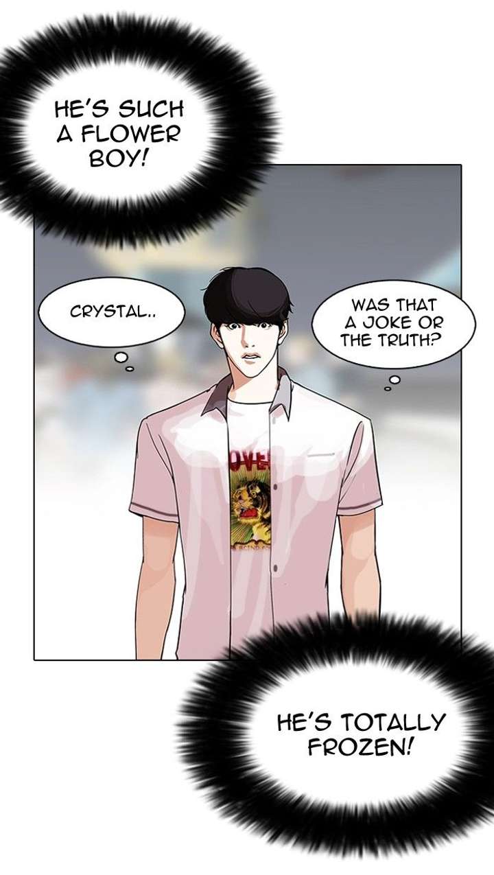 Lookism — Chapter 142 — page 53