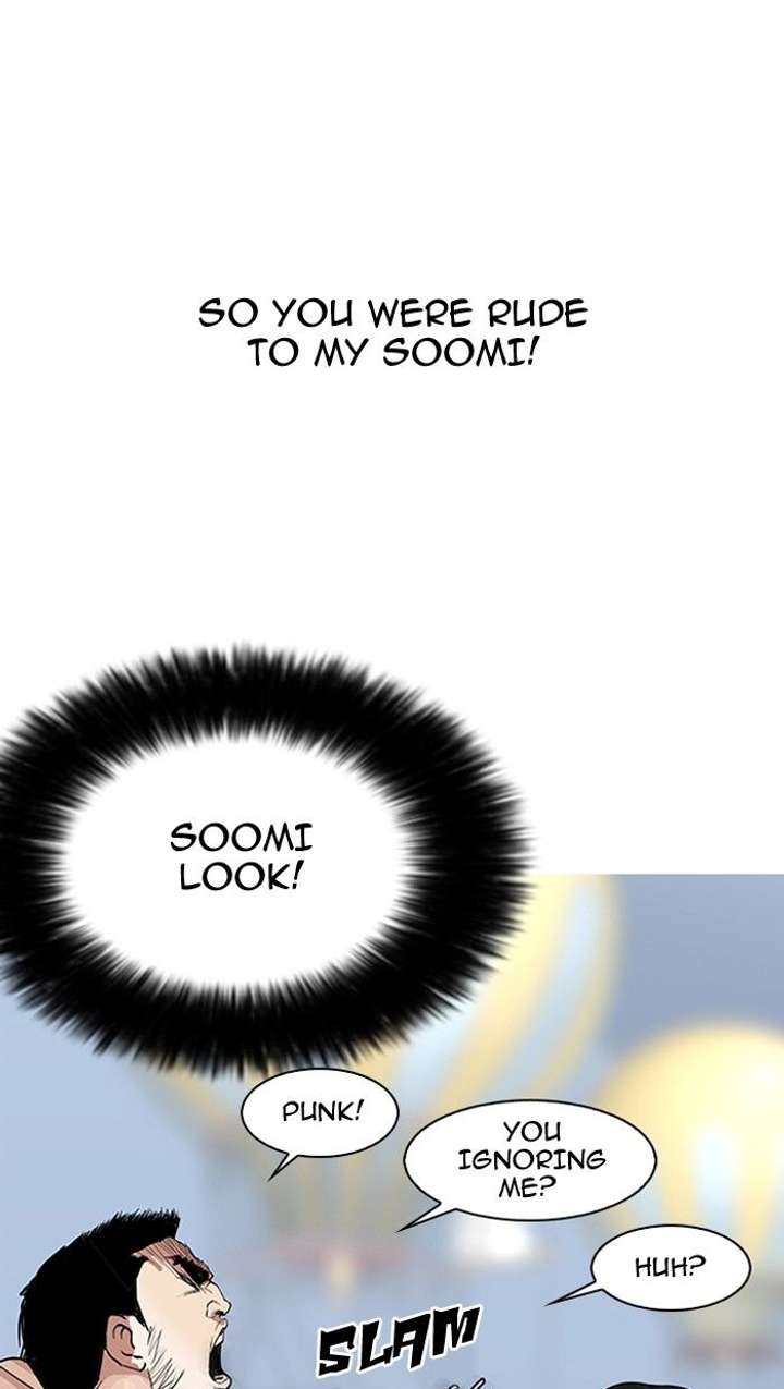 Lookism — Chapter 142 — page 54
