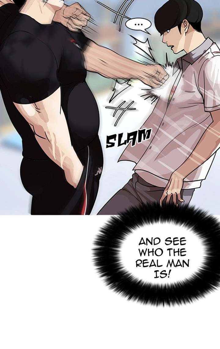 Lookism — Chapter 142 — page 55