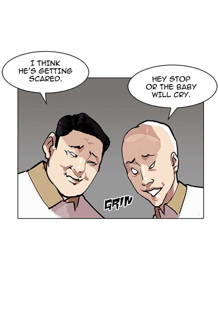 Lookism — Chapter 142 — page 56