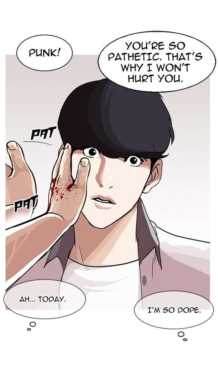 Lookism — Chapter 142 — page 59