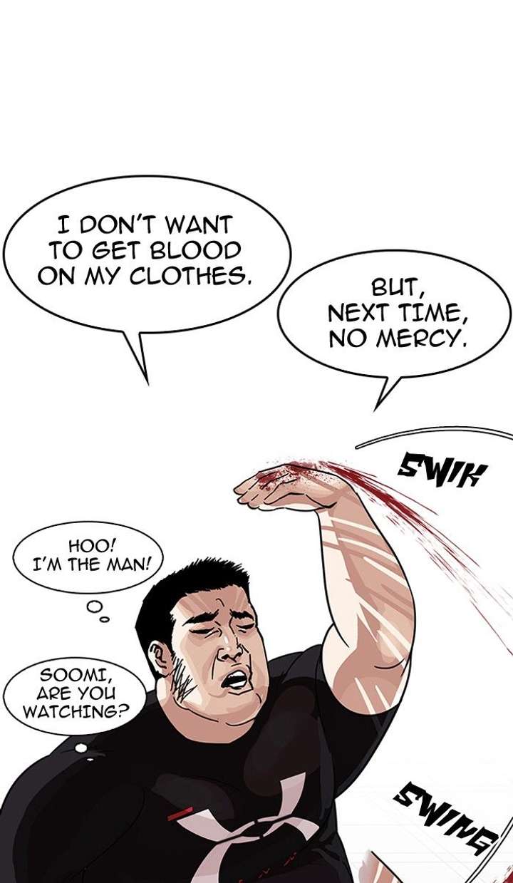 Lookism — Chapter 142 — page 60