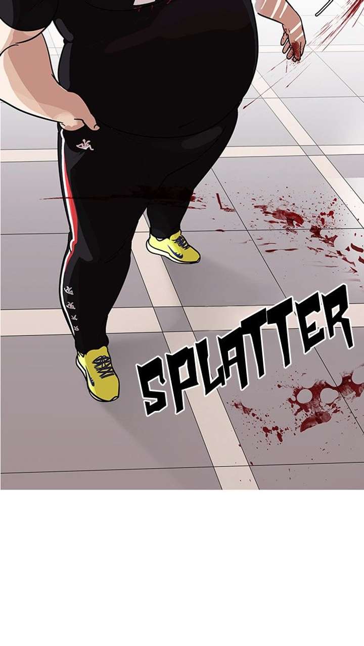 Lookism — Chapter 142 — page 61