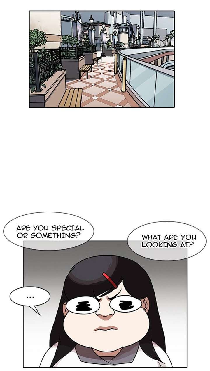 Lookism — Chapter 142 — page 65