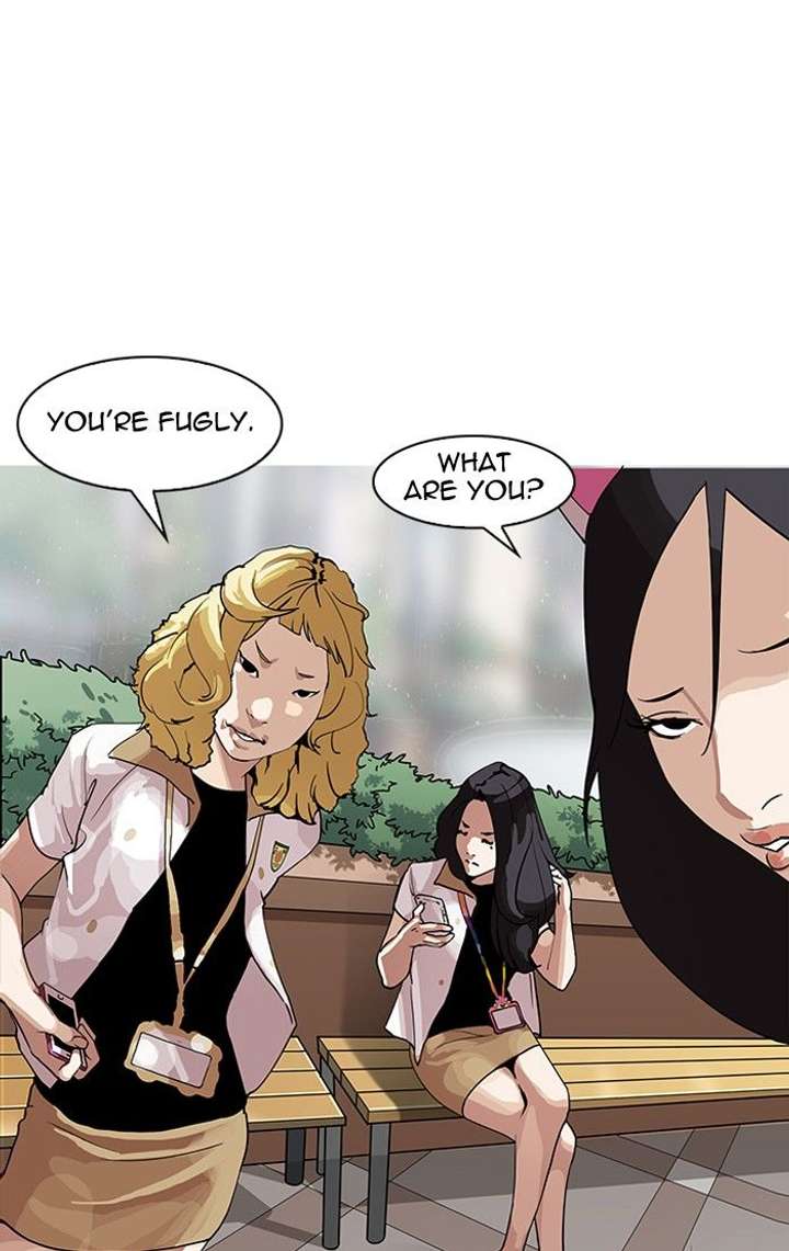 Lookism — Chapter 142 — page 66