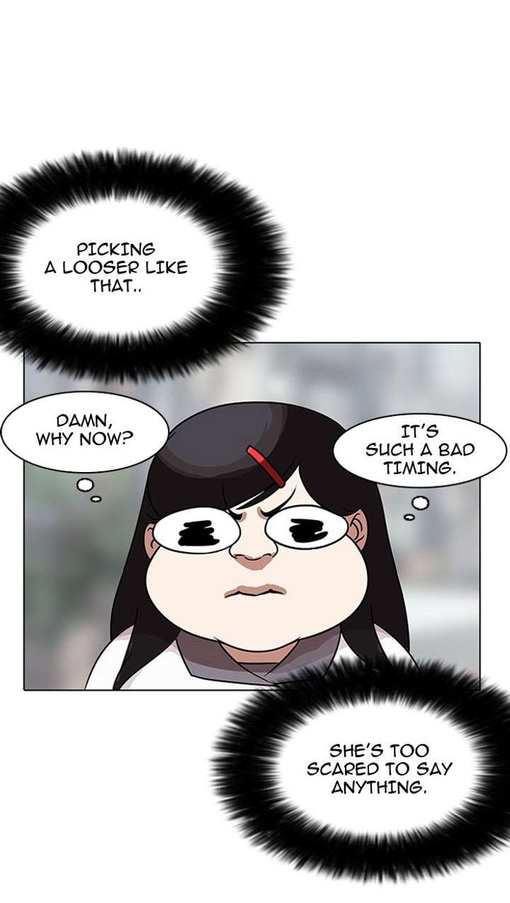 Lookism — Chapter 142 — page 70