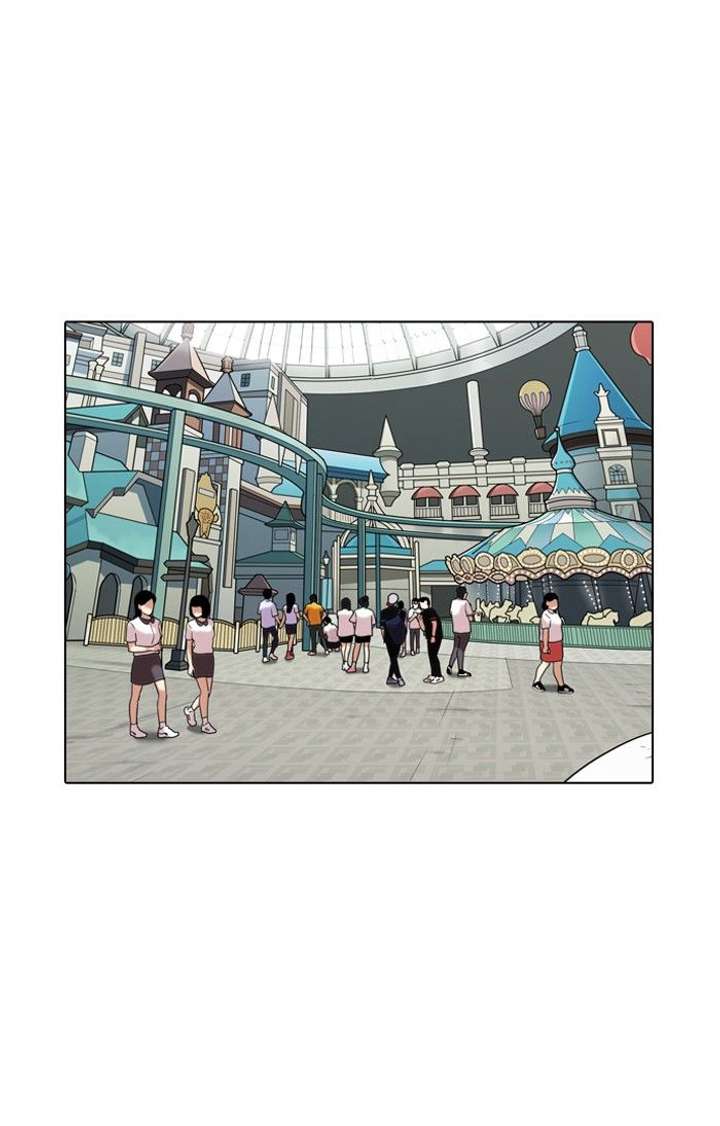 Lookism — Chapter 142 — page 75