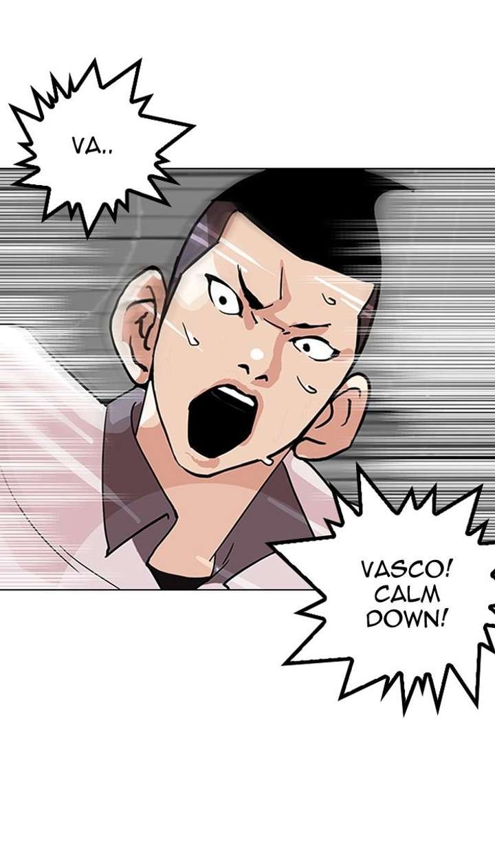 Lookism — Chapter 142 — page 77