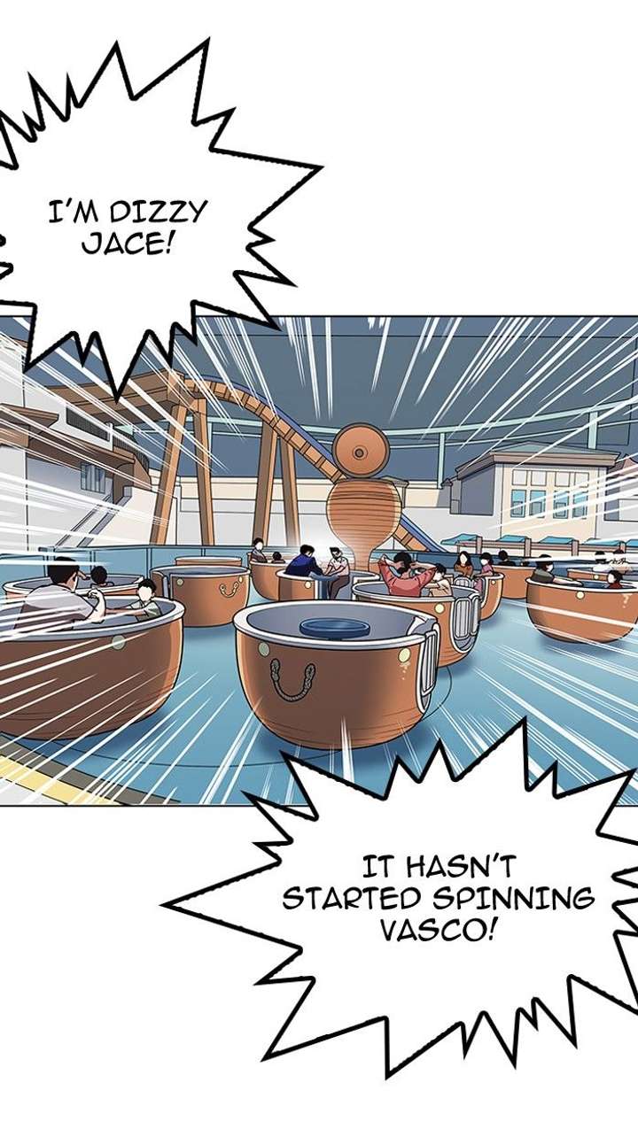 Lookism — Chapter 142 — page 78