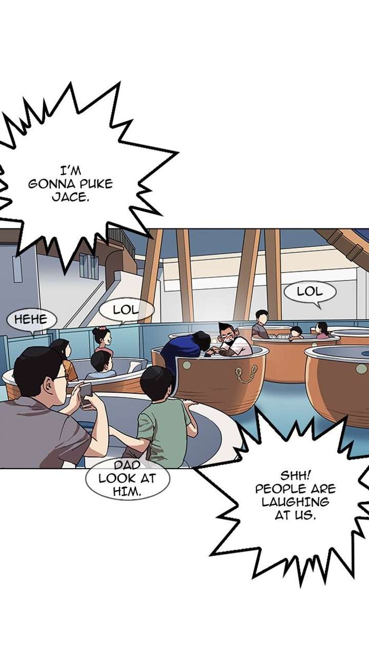 Lookism — Chapter 142 — page 79