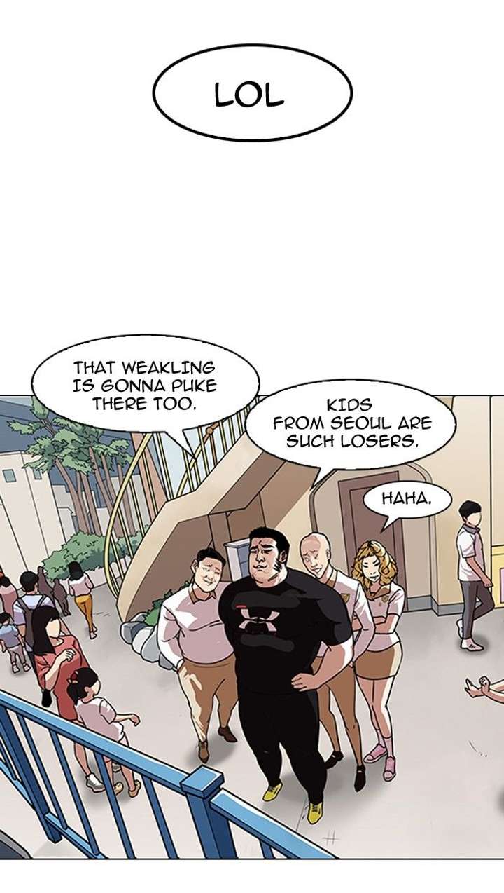 Lookism — Chapter 142 — page 80