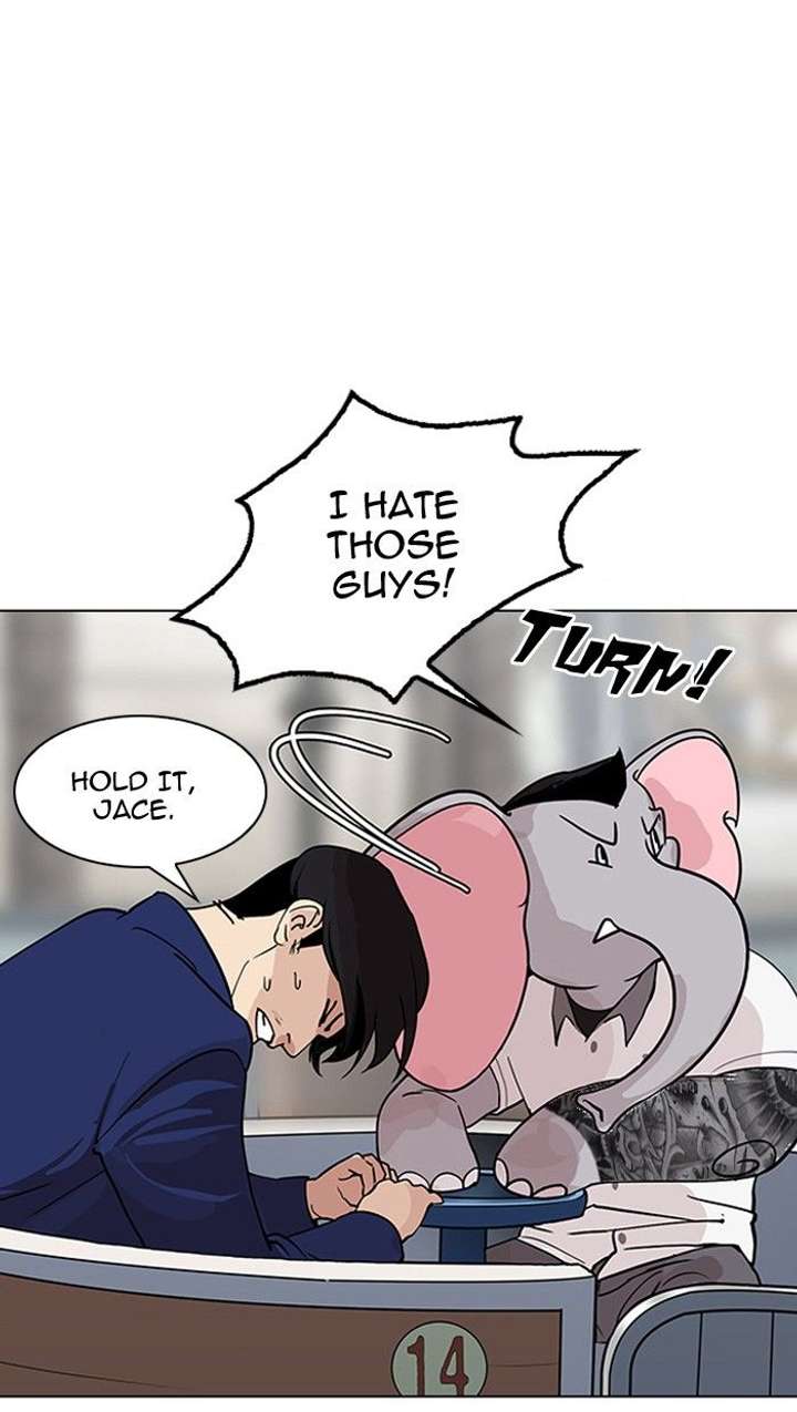 Lookism — Chapter 142 — page 81