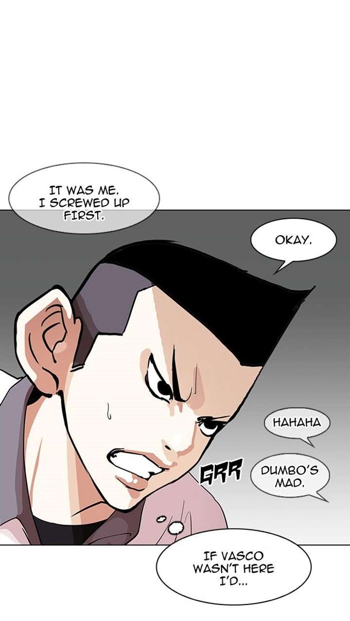Lookism — Chapter 142 — page 82